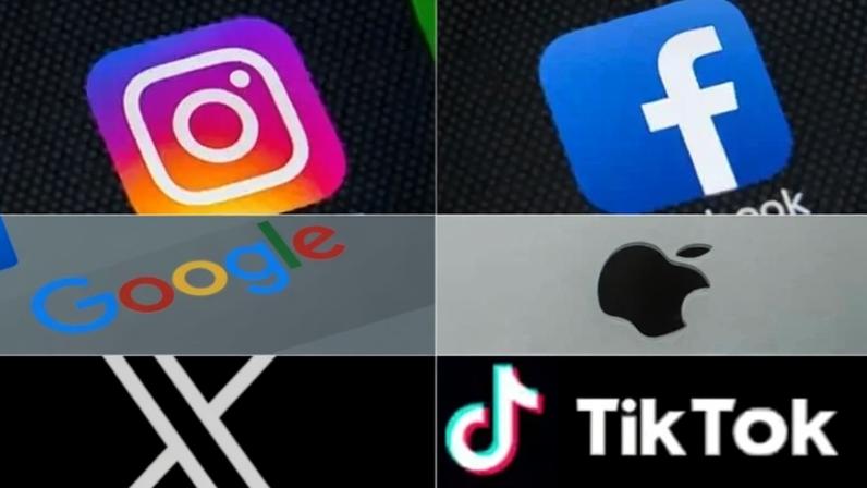 Empresas de tecnologia (Foto: Reprodução)