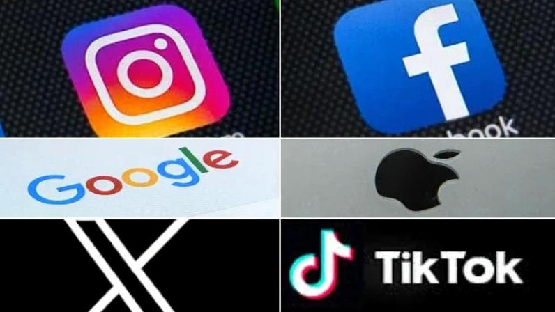 Empresas de tecnologia (Foto: Reprodução)