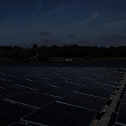 Energia solar em Itaipu pode dobrar capacidade da usina