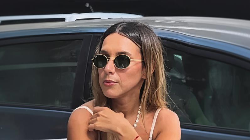 Após pagar caução de R$ 97 mil, advogada argentina Agostina Páez retornou a Buenos Aires classificando a legislação brasileira como "muito severa"