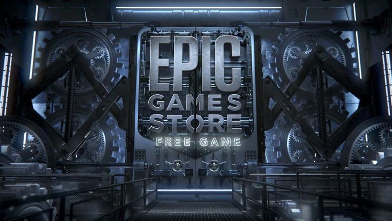 Epic Games