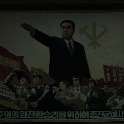 Raízes Evangélicas da Família Kim na Coreia do Norte