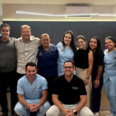 Curitiba recebe IA inédita para detectar câncer gastrointestinal com precisão