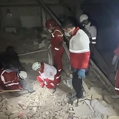 Ataques dos EUA e de Israel deixam ao menos 17 mortos no Irã