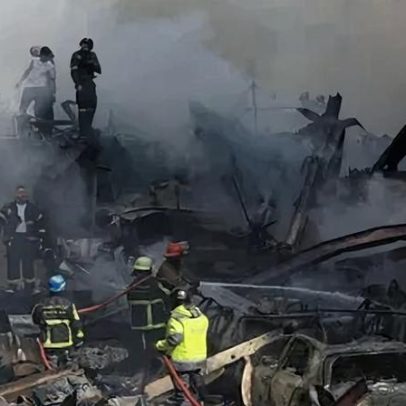 Israel afirma ter matado sobrinho de líder do Hezbollah em Beirute