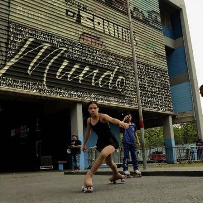 Escola antes conhecida como parque dos pesadelos é eleita a melhor do mundo