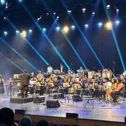 Dia Nacional da Educação: Escola de Música do Ibirapuera ajuda crianças e adolescentes a entrarem no mundo da 1° arte