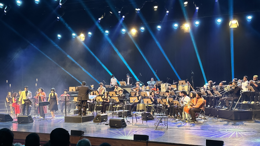 Dia Nacional da Educação: Escola de Música do Ibirapuera ajuda crianças e adolescentes a entrarem no mundo da 1° arte