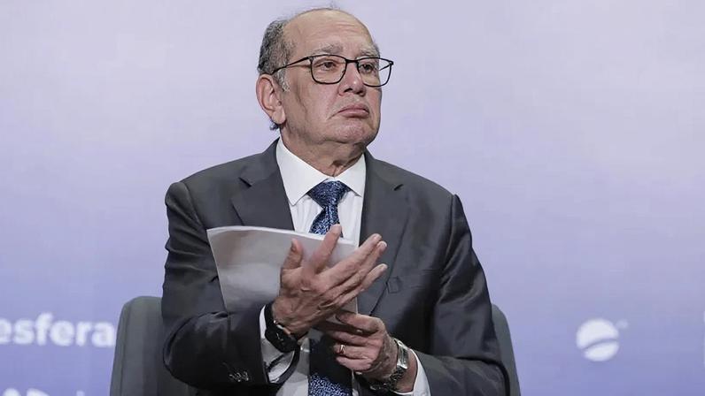 Gilmar Mendes vota para derrubar lei de SC que proíbe cotas raciais