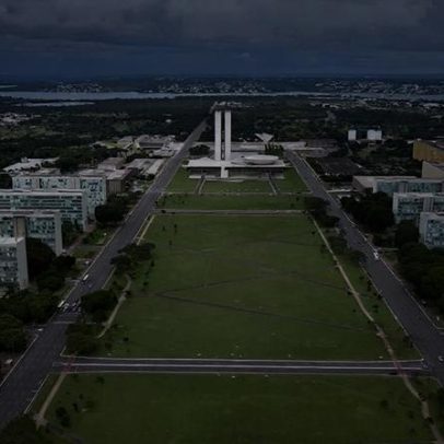 Lula encaminha LDO com meta de superávit de R$ 73,2 bi para 2027
