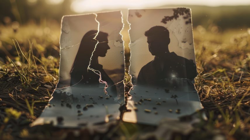 Quanto tempo leva para esquecer um ex? A ciência tem uma resposta e ela não é simples