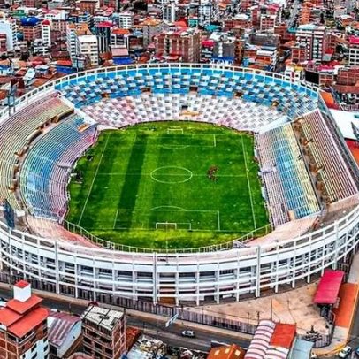 Flamengo vai a Cusco buscando o penta da Libertadores