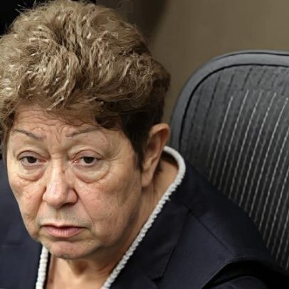 Desembargadora que citou escravidão recebia mais de R$ 500 mil por mês