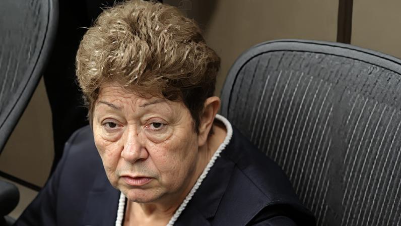As declarações foram realizadas em 9 de abril, durante uma sessão da 3ª Turma de Direito Penal do TJ-PA; na imagem, desembargadora Tribunal de Justiça do Pará, Eva do Amaral Coelho