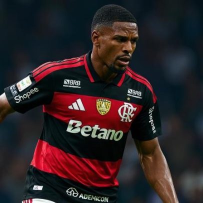 Evertton Araújo eleva nível e complica Jardim no Flamengo