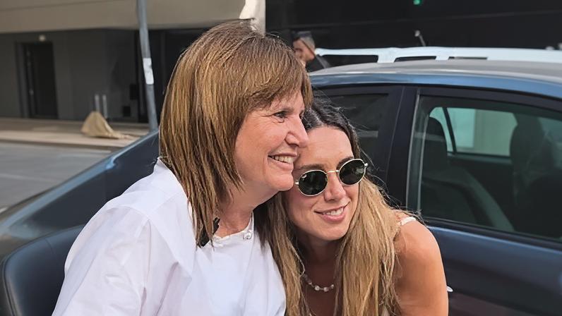 Patricia Bullrich afirmou que houve "interferências oportunistas" no caso de Agostina Páez, autorizada pela Justiça a retornar ao país vizinho