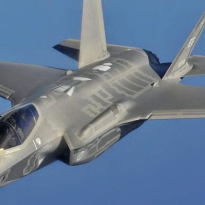 Irã afirma ter abatido segundo caça F-35 dos EUA