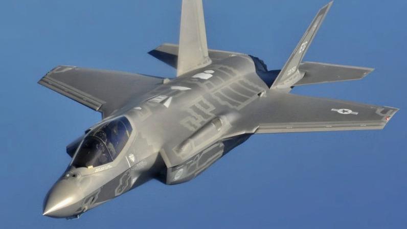 Irã afirma ter abatido segundo caça F-35 dos EUA