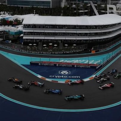 Fórmula 1 retorna a Miami com mudanças regulatórias após pausa
