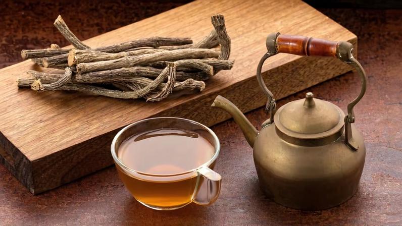 Cinco chás caseiros ajudam a melhorar a qualidade do sono