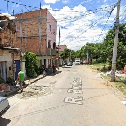 Gestante de cinco meses é morta a tiros no Vila Calafate, BH