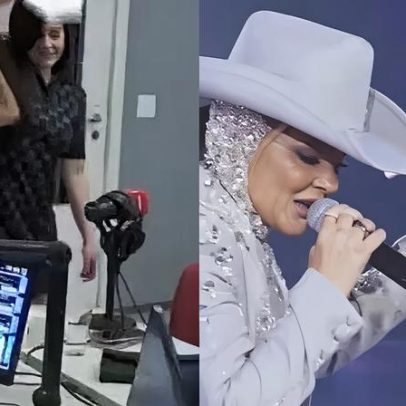 Maiara e Maraisa discutem durante entrevista em rádio