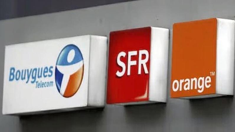Bouygues, Orange e Iliad negociam para comprar SFR por 20,35 bilhões