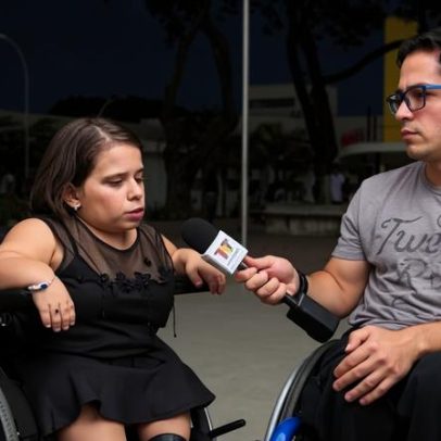 R7 recebe prêmio por reportagem sobre diversidade e combate à discriminação