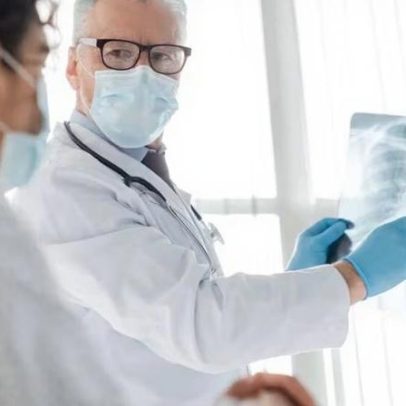 Mesotelioma: da exposição ao tratamento, câncer pulmonar silencioso