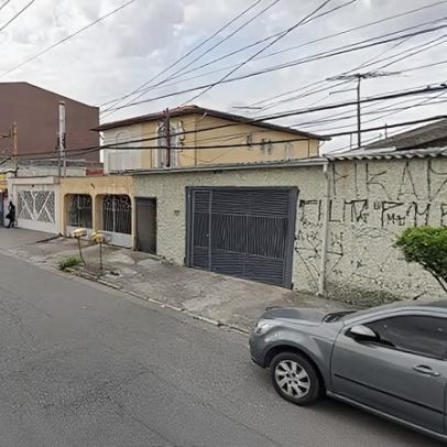 Motorista de aplicativo mata passageiro após briga por vômito no carro