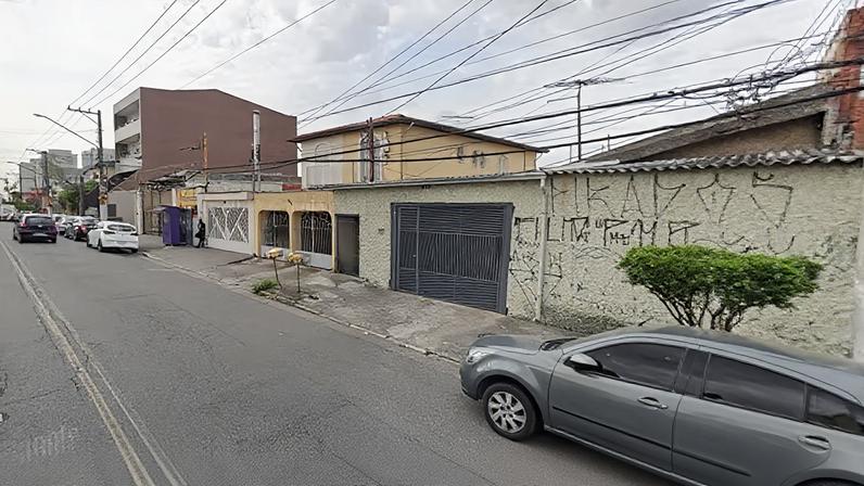 Vítima foi socorrida, mas não resistiu aos ferimentos; 3º Distrito Policial de São Bernardo do Campo investiga o caso