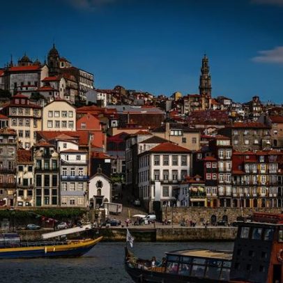 Turistas entre Brasil e Portugal crescem com diversificação de destinos