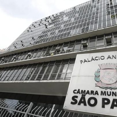 Câmara de SP gasta 14,3 milhões com benefício nutricional para aposentados
