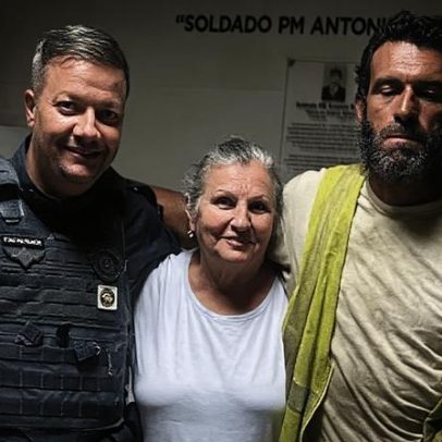 Professor universitário desaparecido há 5 anos é encontrado em SP
