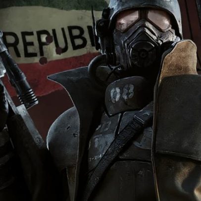 Engenheiro diz que Bethesda não tem capacidade para remaster Fallout New Vegas