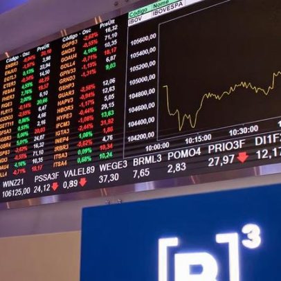 B3 entra no mercado de previsões e avalia permitir apostas em eleições