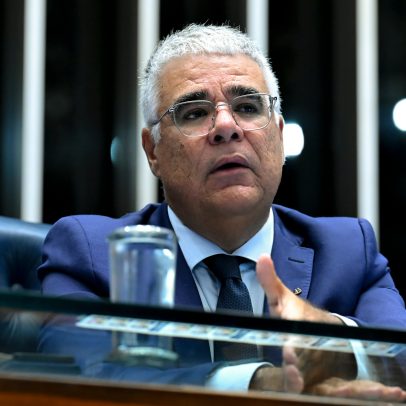 Girão propõe limitar voto em CPIs a senadores com participação ativa