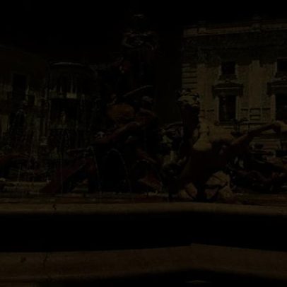 Fontes e chafarizes italianos combinam arte, história e beleza