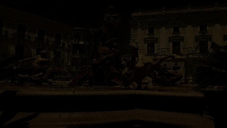 Fontes e chafarizes italianos combinam arte, história e beleza