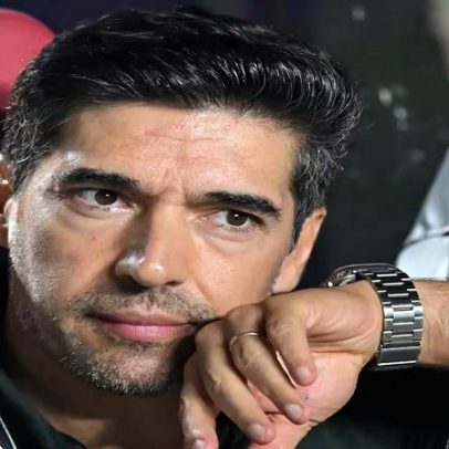 Abel escala Palmeiras com força máxima para buscar liderança