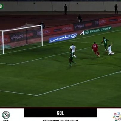 Al Ettifaq vence Al Akhdoud por 3 a 1 com gol de Wijnaldum