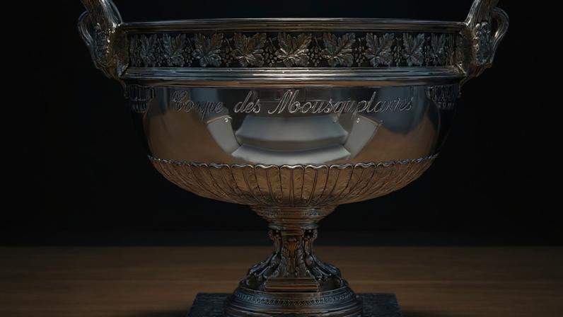 Premiação do Roland Garros 2026 será a maior da história
