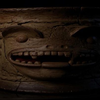 Maias usavam pedras preciosas para preencher dentes, revela achado pré-colonial