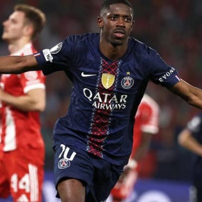 PSG vira Bayern e abre vantagem na semifinal da Champions