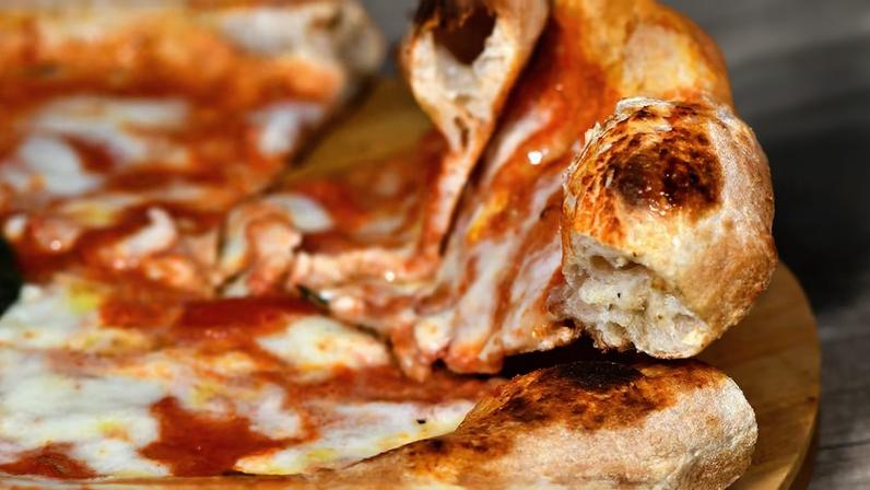 Pizza. Foto: MASSIMO DALLAGLIO/DVisions/Adobe Stock