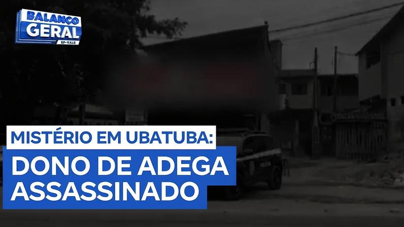 Reprodução canal do Youtube Record Litoral e Vale