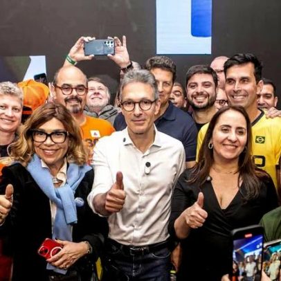 O que a disputa entre Gilmar Mendes e Romeu Zema comunica