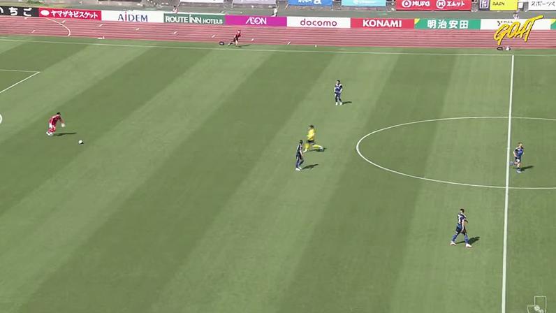 Machida Zelvia - Kashiwa Reysol 0 - 0 | COMEÇA O JOGO