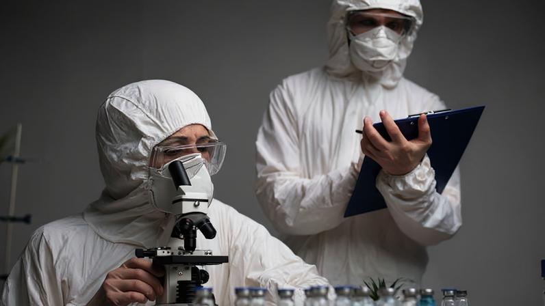 Como o câncer se dissemina por ventos citoplasmáticos