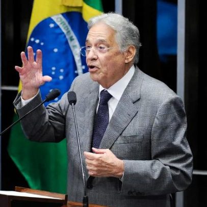 Liminar que envolve a interdição de FHC é concedida aos filhos